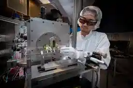 AI Life Science: Transforming Analytical Instruments – US Survey